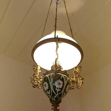 Semesterbostad Anneta House *