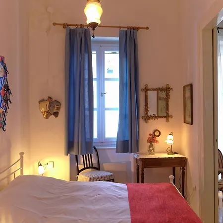 Anneta House Semesterbostad Galaxídhion